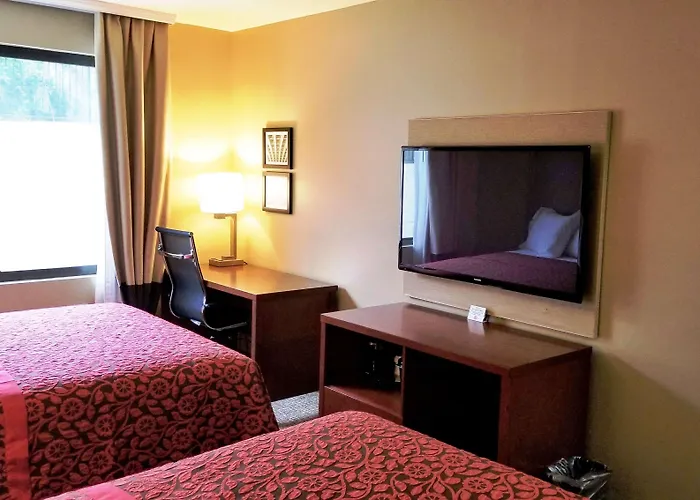 Days Inn By Wyndham Brooklyn Marine Park
